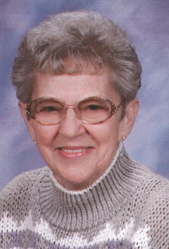 Sandra L. Sheen